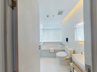 À louer 1 chambre appartement à Watthana, Bangkok
