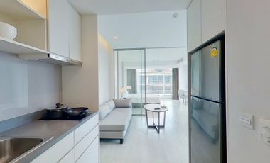 For rent 1 bed apartment in Watthana, Bangkok