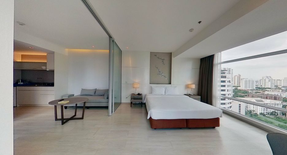 For rent 1 bed apartment in Watthana, Bangkok