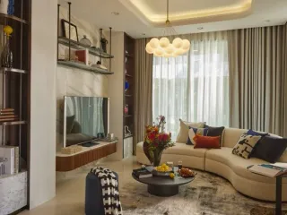 出售 4 卧室 独立屋 在 Khlong Sam Wa, 曼谷
