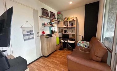 Wohnung zum Kauf mit Studio in Bueng Kum, Bangkok