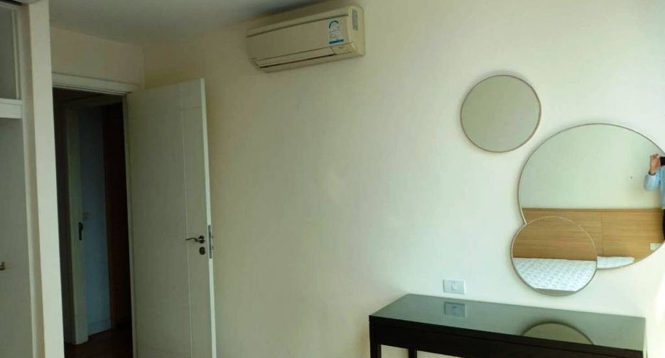 Condo en alquiler de 3 habitaciones en Khlong Toei, Bangkok