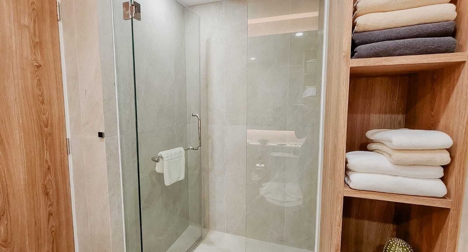 For sale studio condo in Thalang, Phuket