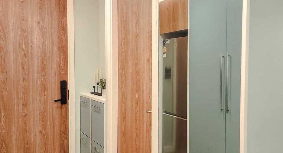 For sale studio condo in Thalang, Phuket