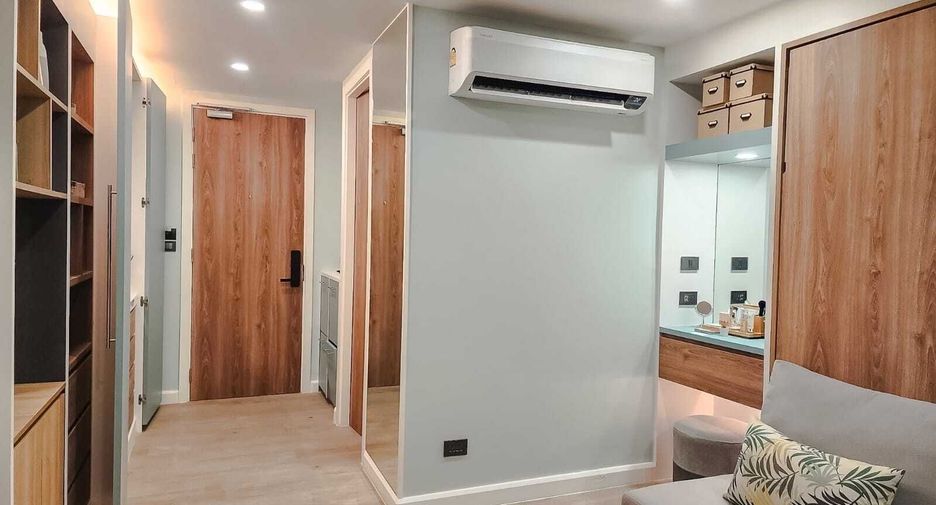 For sale studio condo in Thalang, Phuket