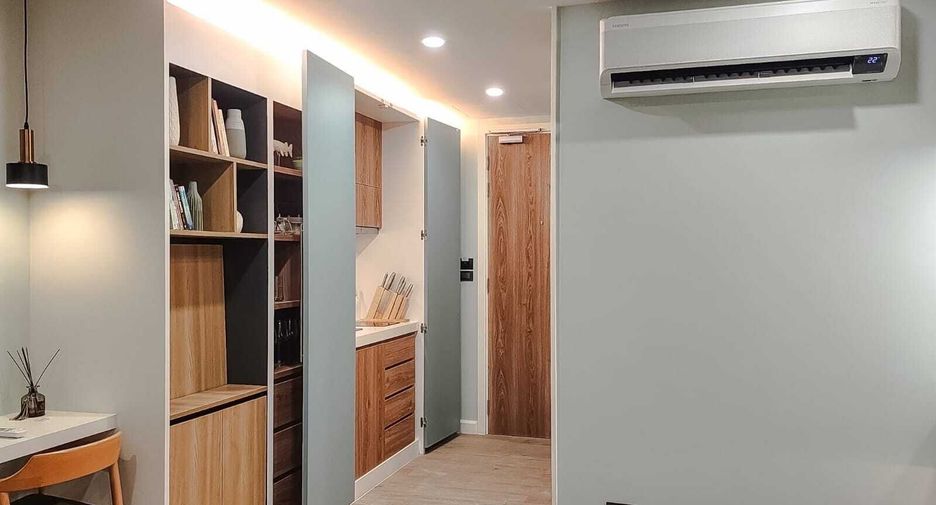 For sale studio condo in Thalang, Phuket