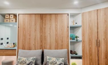 For sale studio condo in Thalang, Phuket