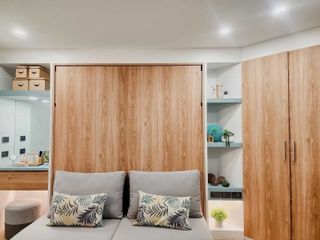 Condo en venta de estudio en Thalang, Phuket