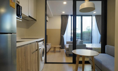 Wohnung zum Kauf und zur Miete mit 1 Zimmer in Khlong Toei, Bangkok