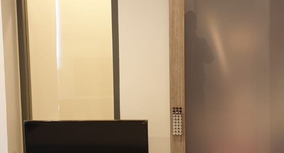 For rent 1 bed condo in Phra Khanong, Bangkok