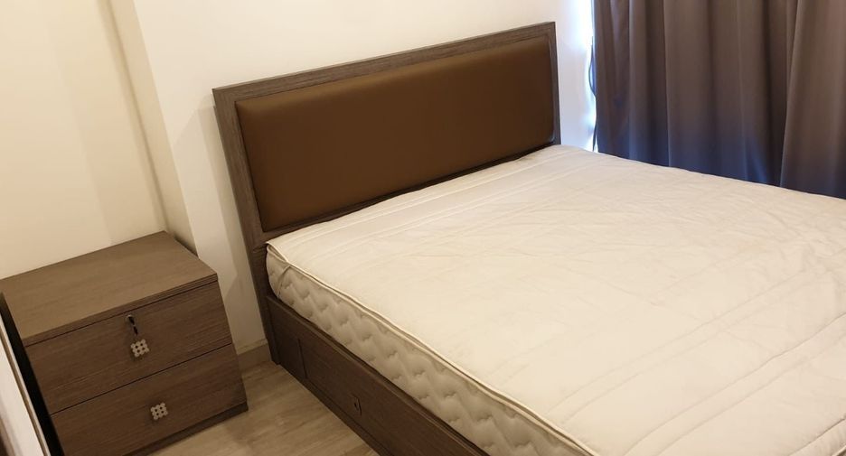 For rent 1 bed condo in Phra Khanong, Bangkok