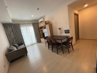 Condo en alquiler de 2 habitaciones en Bang Khen, Bangkok