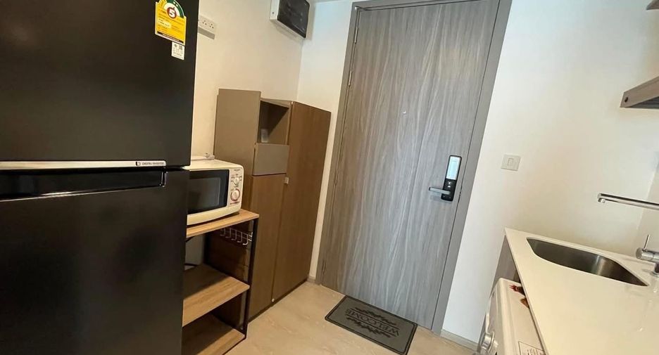 For rent 2 bedrooms condo in Bang Khen, Bangkok