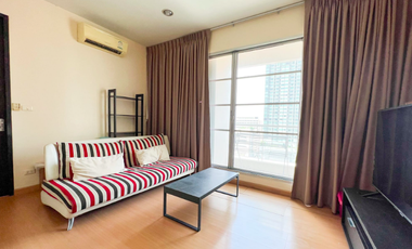 For rent 1 bed condo in Ratchathewi, Bangkok