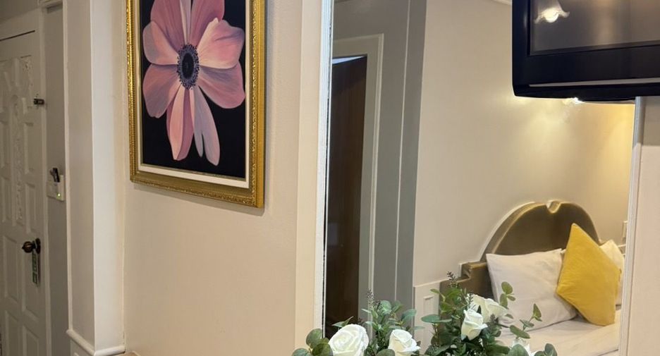 For rent studio apartment in Kathu, Phuket