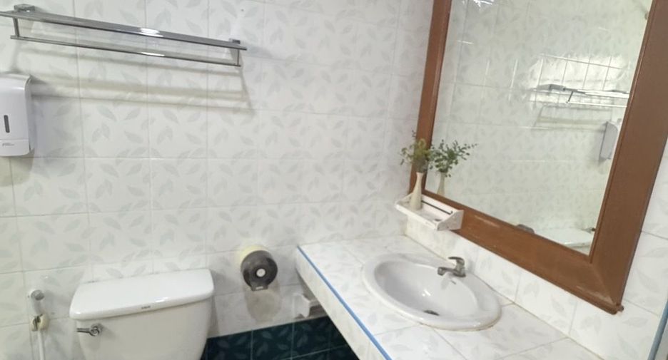 For rent studio apartment in Kathu, Phuket