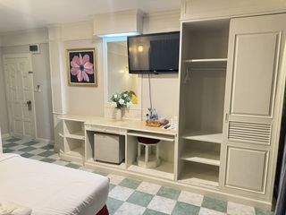 Apartment zur Miete mit Studio in Kathu, Phuket
