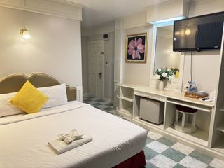 Apartment zur Miete mit Studio in Kathu, Phuket