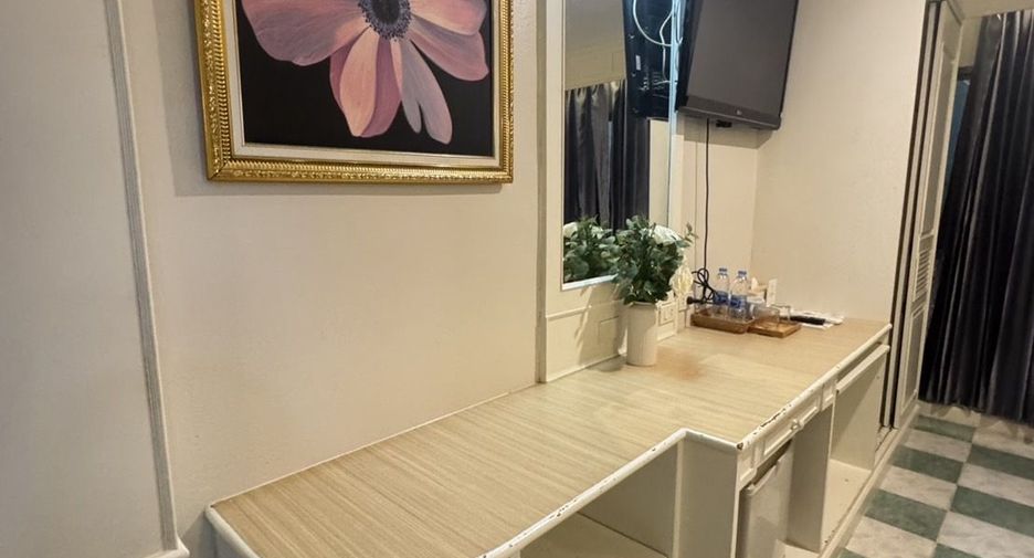 For rent studio apartment in Kathu, Phuket