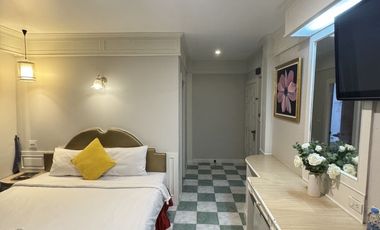 For rent studio apartment in Kathu, Phuket