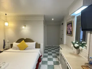 For Rent Studio Apartment In Kathu, Phuket