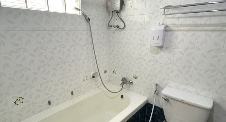 For rent studio apartment in Kathu, Phuket