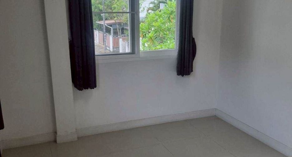 For rent 4 ベッドルーム house in Mueang Phuket, Phuket