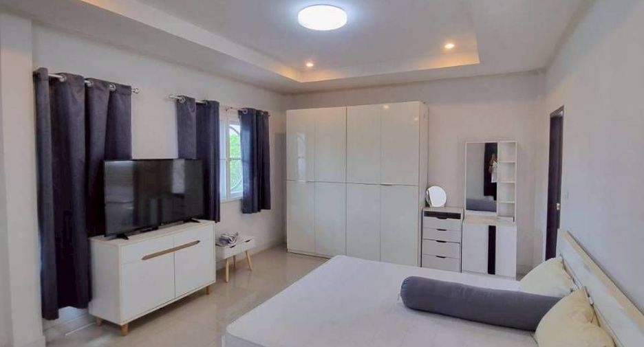 For rent 4 ベッドルーム house in Mueang Phuket, Phuket