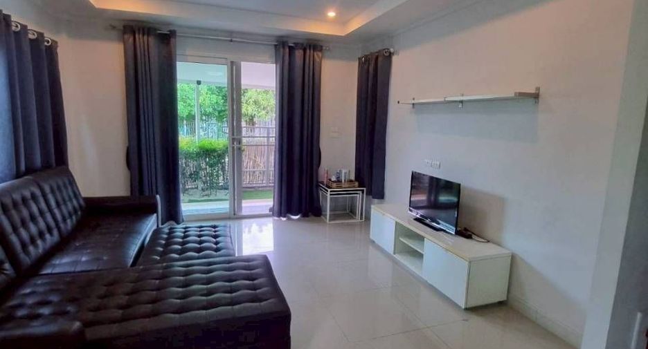For rent 4 ベッドルーム house in Mueang Phuket, Phuket