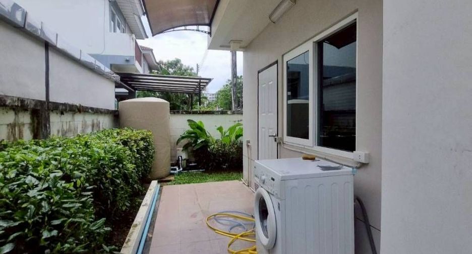 For rent 4 ベッドルーム house in Mueang Phuket, Phuket