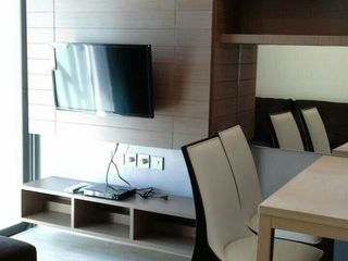 For sale 2 bedrooms condo in Phra Khanong, Bangkok