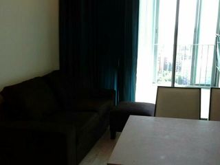 For sale 2 bedrooms condo in Phra Khanong, Bangkok