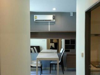 For sale 2 bedrooms condo in Phra Khanong, Bangkok