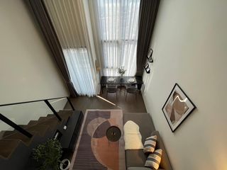 Condo en alquiler de 1 habitaciones en Bang Rak, Bangkok