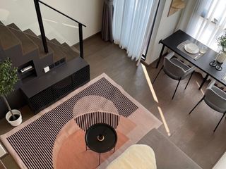 Condo en alquiler de 1 habitaciones en Bang Rak, Bangkok