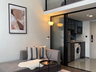 Condo en alquiler de 1 habitaciones en Bang Rak, Bangkok