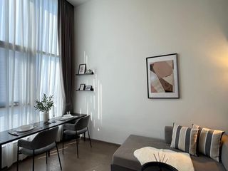Condo en alquiler de 1 habitaciones en Bang Rak, Bangkok
