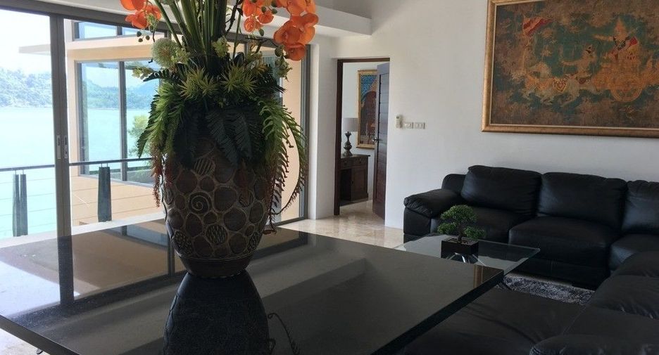 出售 3 卧室 别墅 在 Phuket Town, 普吉