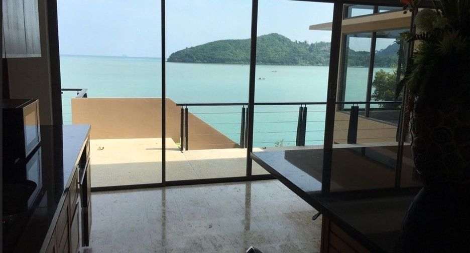 出售 3 卧室 别墅 在 Phuket Town, 普吉