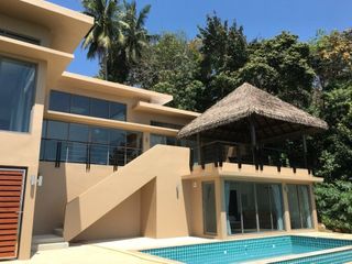 For sale 3 bedrooms villa in Mueang Phuket, Phuket