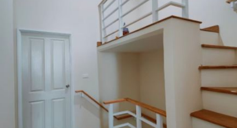 For sale 4 bedrooms house in Prawet, Bangkok