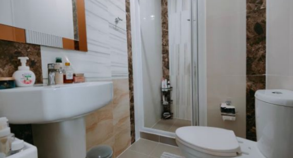 For sale 4 bedrooms house in Prawet, Bangkok