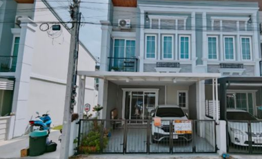 For sale 4 bedrooms house in Prawet, Bangkok