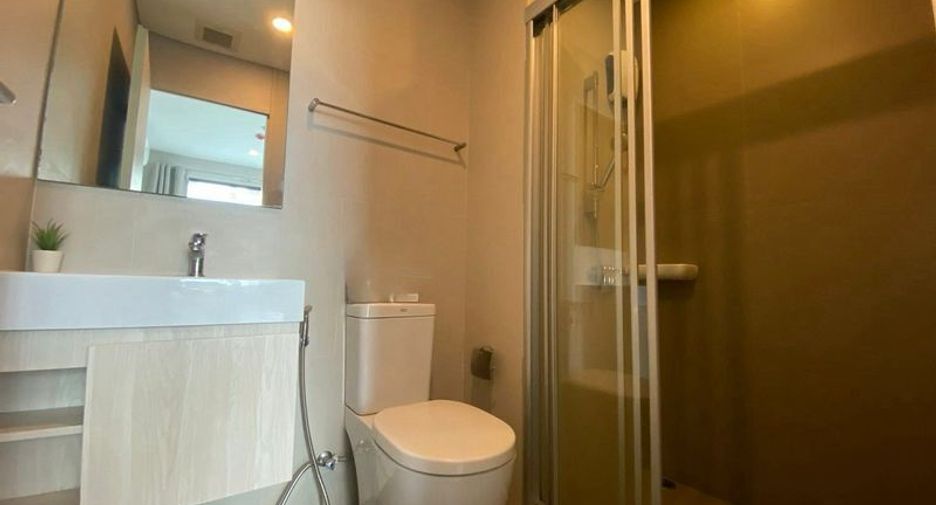 For sale 1 bed condo in Watthana, Bangkok