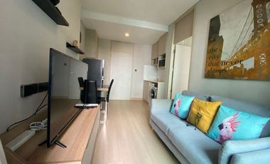 Продажа 1 кровать кондо в Щаттхана, Бангкок