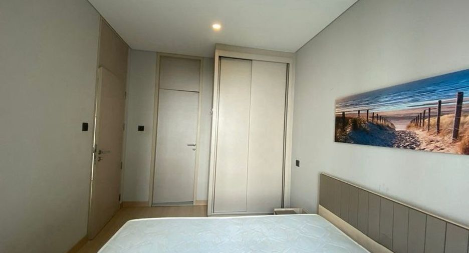 For sale 1 bed condo in Watthana, Bangkok
