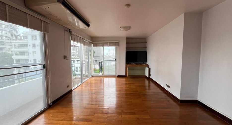 À louer 2 chambres condo à Sathon, Bangkok