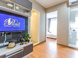 出租 2 卧室 公寓 在 Mueang Samut Prakan, Samut Prakan
