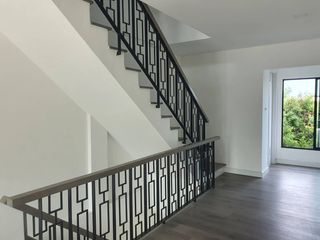 Reihenhaus zum Kauf mit 3 Zimmer in Saphan Sung, Bangkok