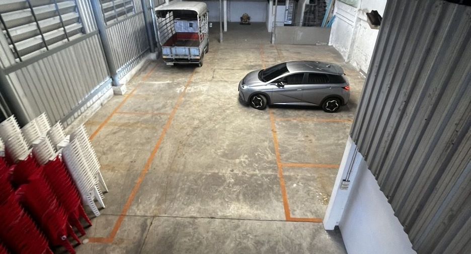 For rent 6 bedrooms retail Space in Bang Kho Laem, Bangkok